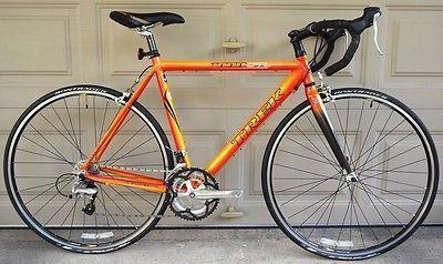 2006 Trek 1000 Orange