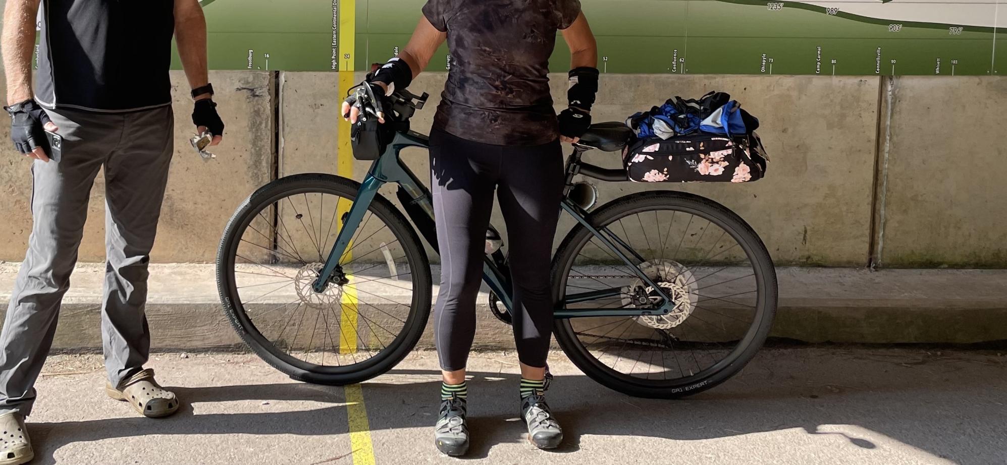 2022 Trek Fx4 sport carbon Teal