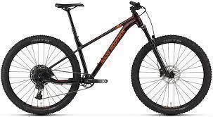 2015 Rocky Mountain Bicycles 26 Black and Red