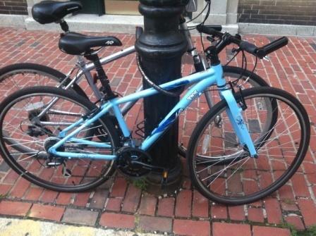 Women S K2 T Nine Echo 2 0 Hybrid Boston  Black