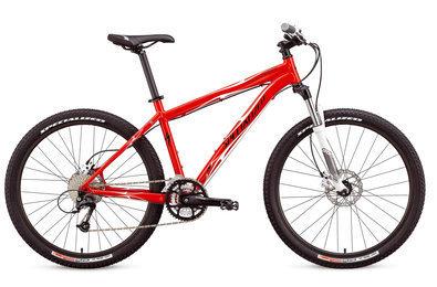 2009 Specialized Rockhopper  Black