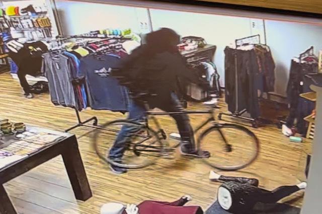 2017 Norco Bikes Heart Black