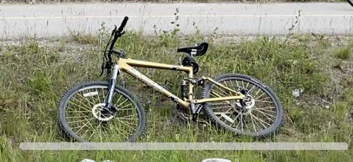 2006 Kona Kikapu Yellow or Gold