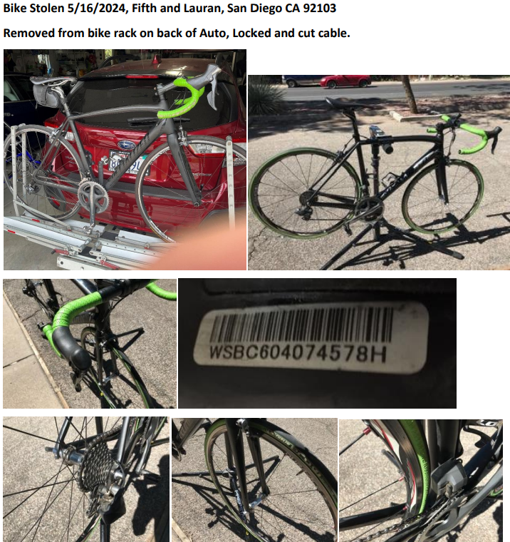 Specialized Green