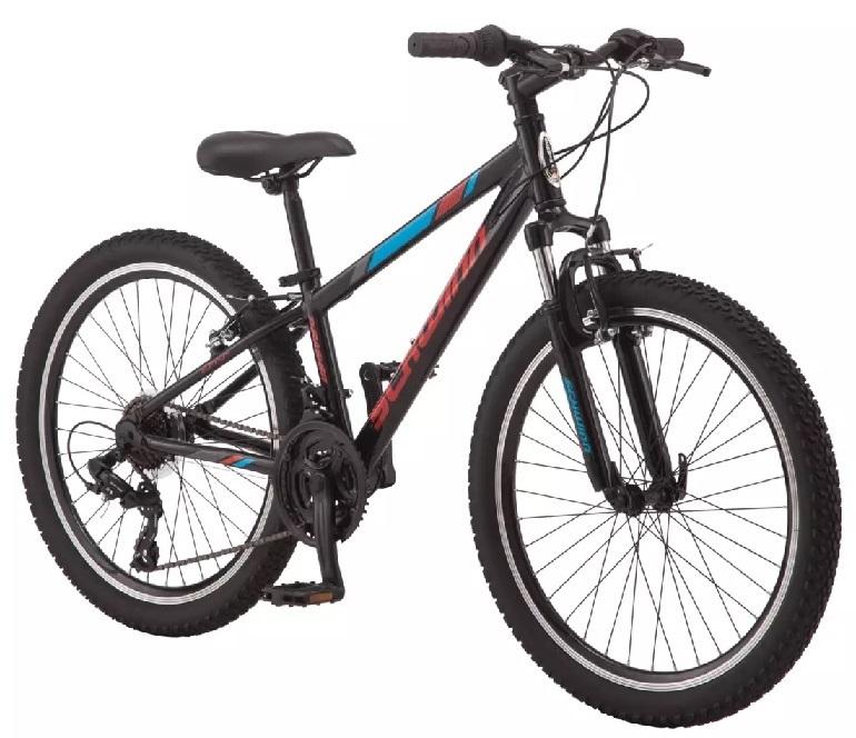 2020 Schwinn Thrasher Black