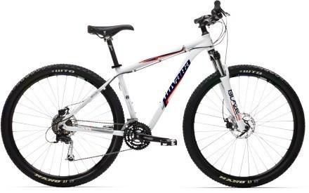 2012 Novara Torero 29er  Black
