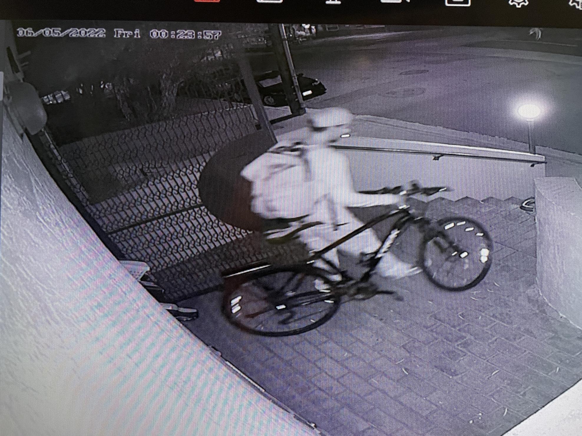 Trek Dual Sport 8.4 DS Black