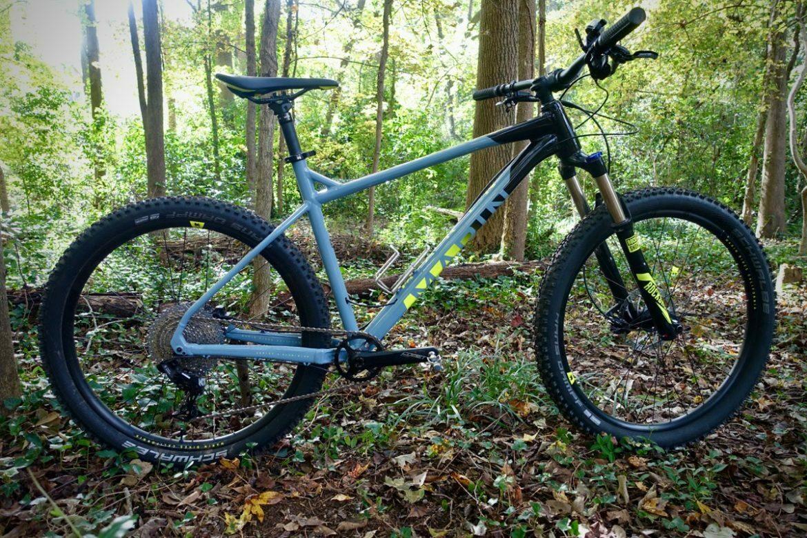 2019 Marin Bikes san quentin Blue and Yellow or Gold