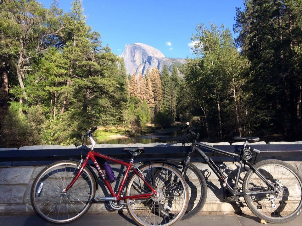 2012 Trek 3900 Disc Black