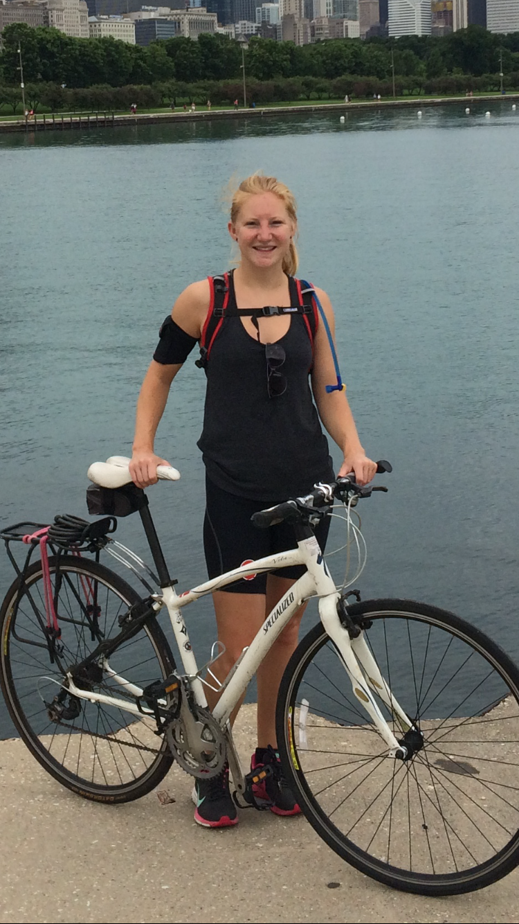 Specialized Vita Comp White