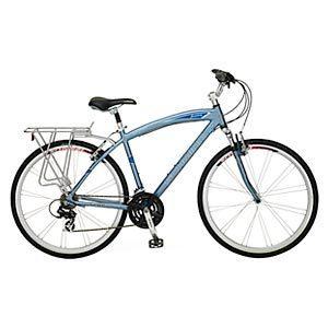 Schwinn Broadway  Blue