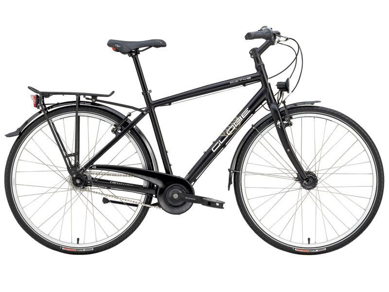2008 Specialized Globe  Black