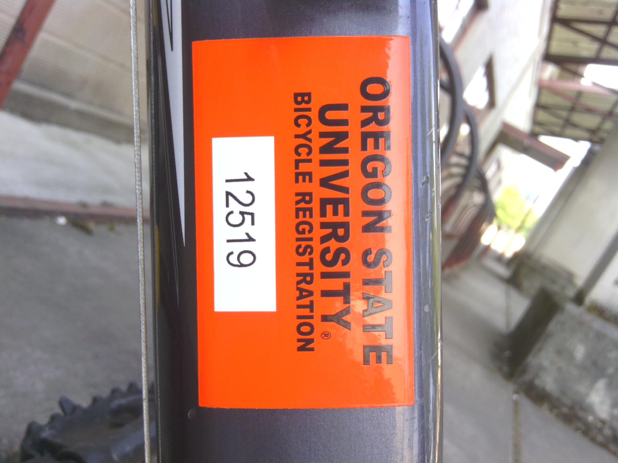 Marin Bikes  Silver or Gray