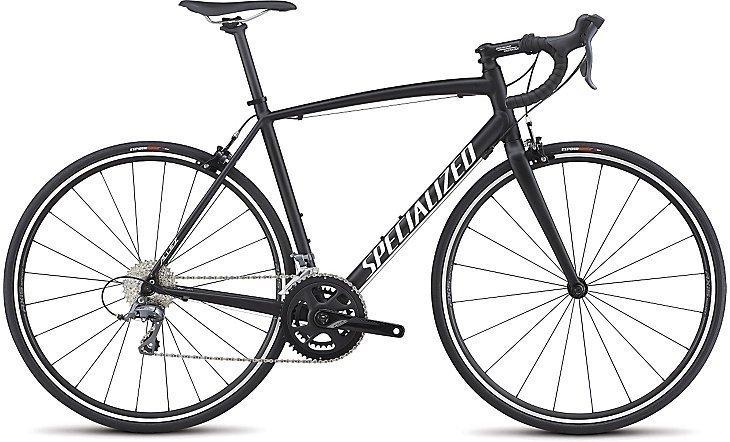 2014 Allez 54cm (I think) Black