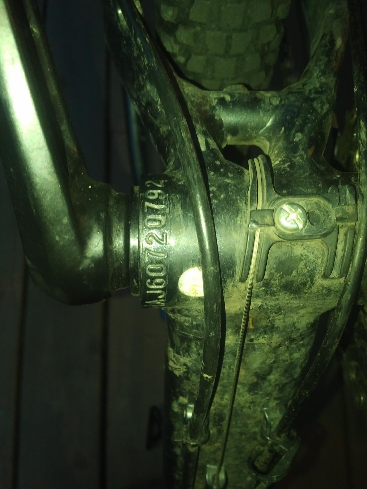 2017 Norco Bikes charger 9.3 Black