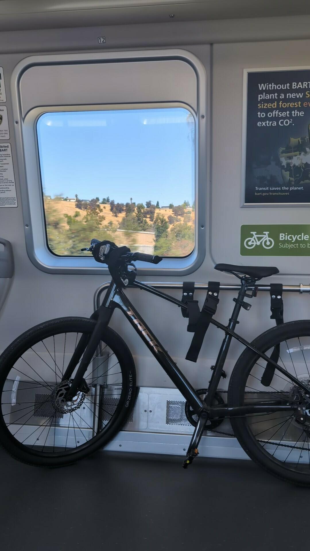 2020 Trek Dual Sport 3 Black