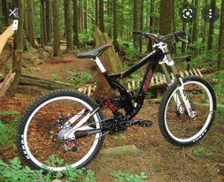 Norco Bikes Norco Black