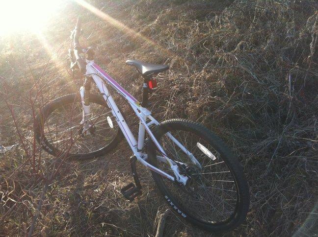 2013 GT Bicycles Avalanche 4.0  Black