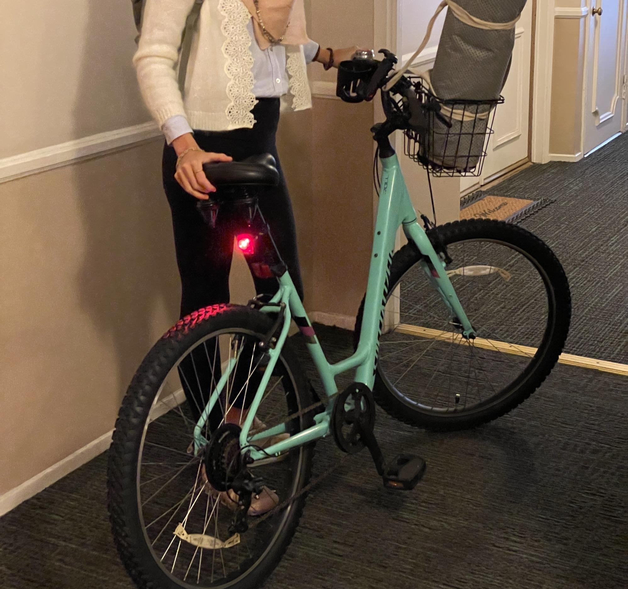 Specialized Roll 2 Teal