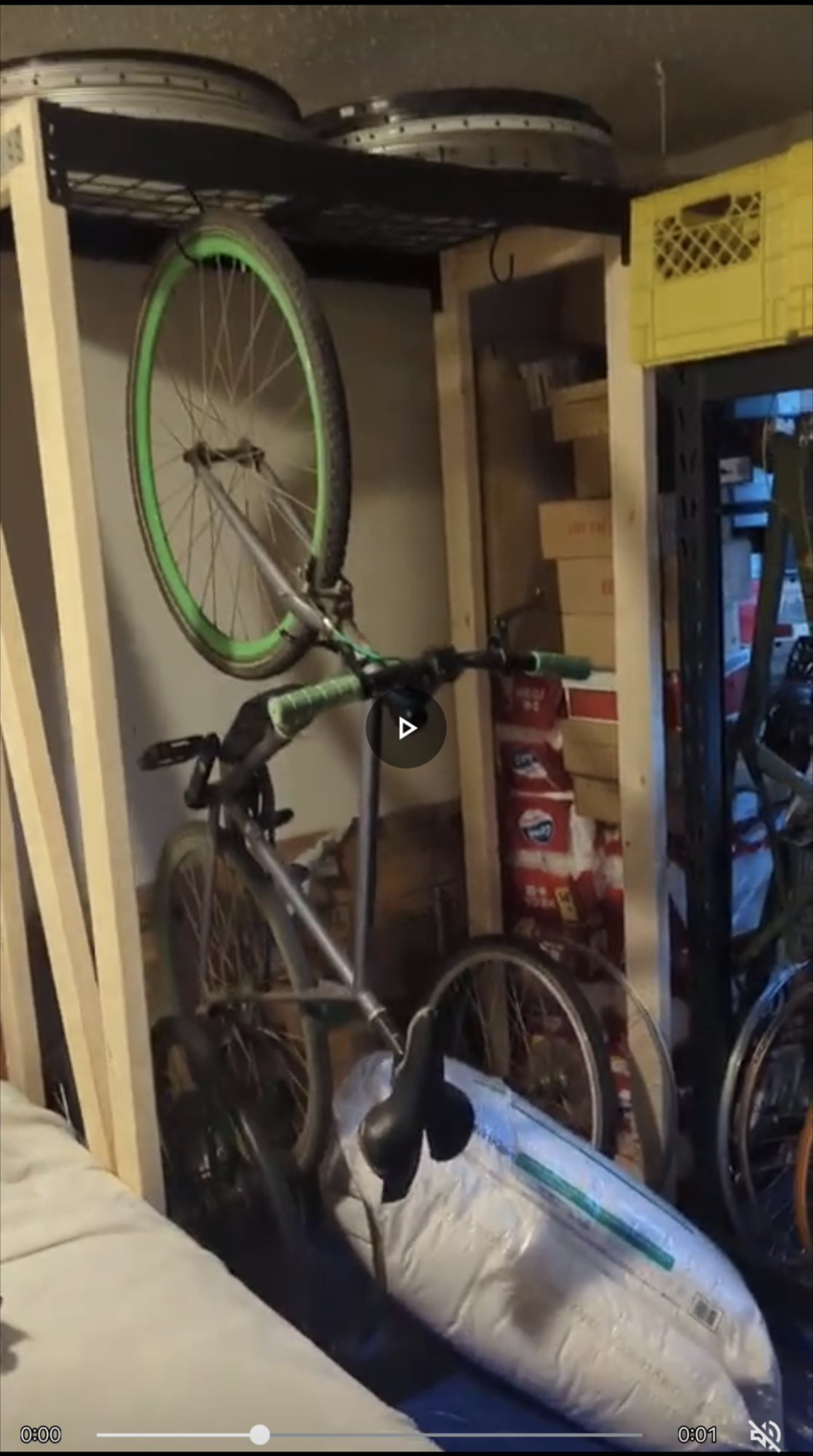 Vilano Urban single-speed Silver, gray or bare metal