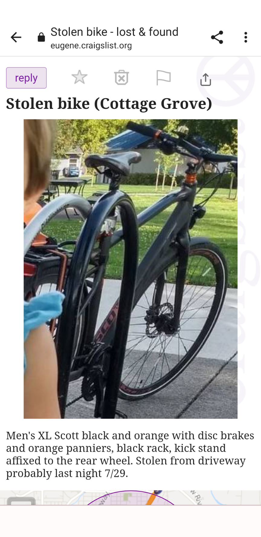 2016 SCOTT Sub Evo Black