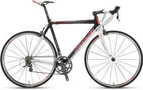 2009 Fuji Team Rc White and Black