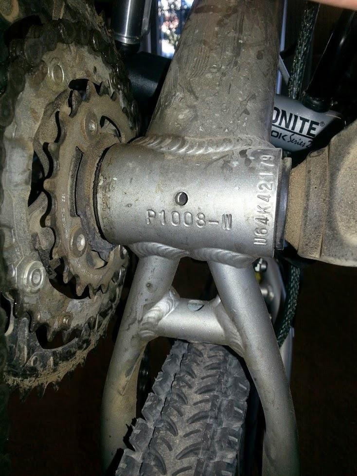 Jamis Silver or Gray