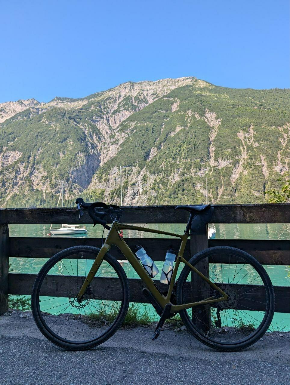 2024 Cannondale Topstone Carbon 4 Green