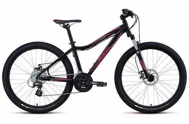 2013 Specialized Myka Disc  Black