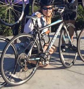 2013 Cannondale Synapse Black and Teal