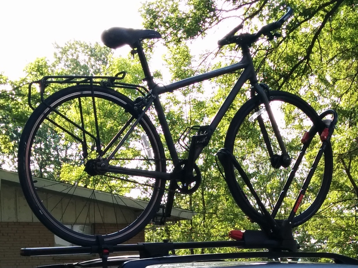 Trek Gritty Silver or Gray