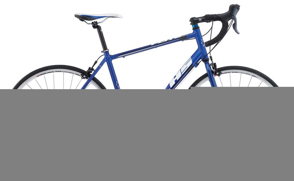 2014 KHS Bicycles FLITE 280  Blue