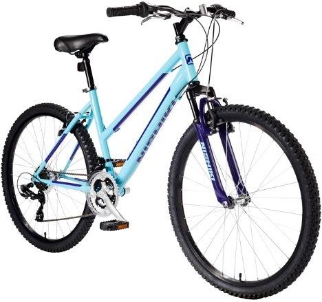2022 West Coast Cycle Pueblo Nishiki Blue
