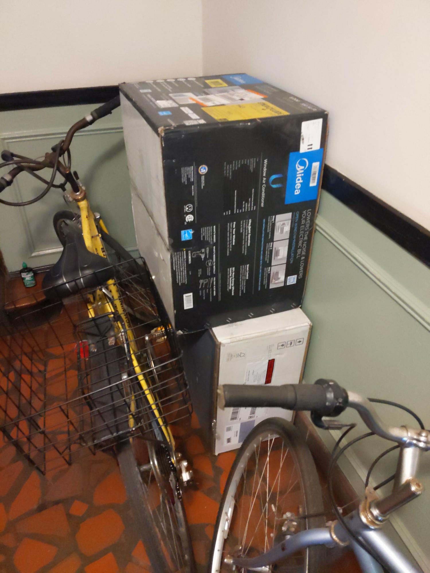 1973 Schwinn Le Tour Yellow or Gold