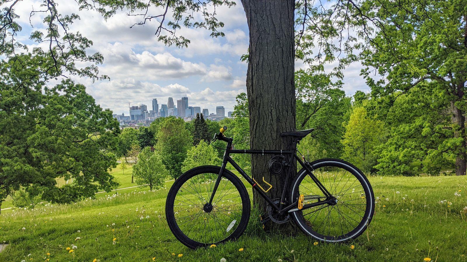 2021 Masi Riser Black