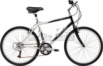 2003 Trek Navigator  Black