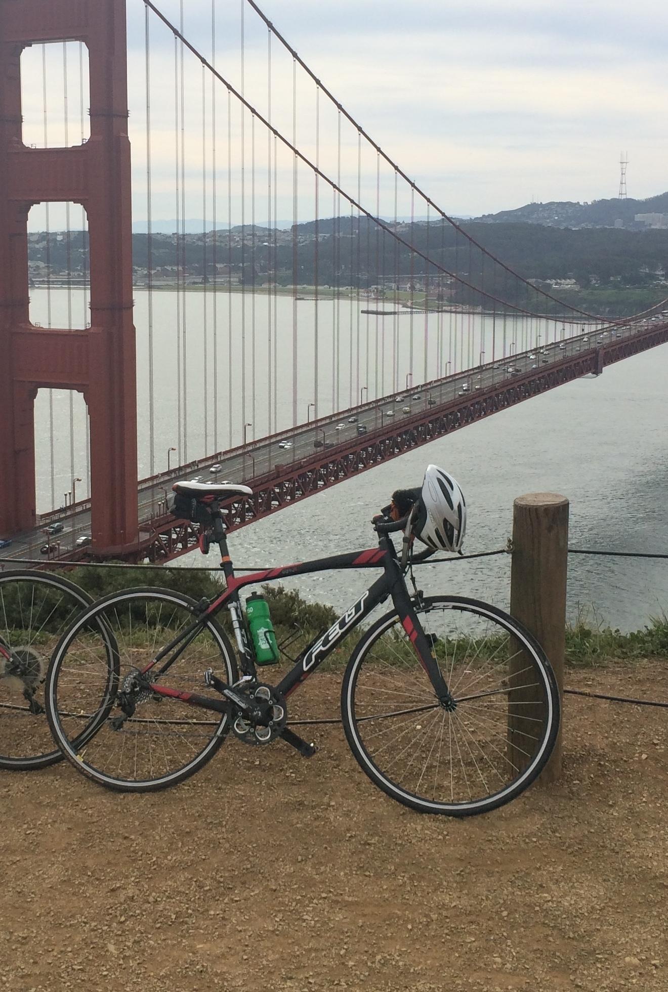 2013 Felt Z85 Black