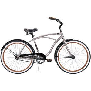 2012 Huffy Cranbrook  Black