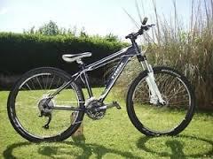 2012 Trek Skye SL Disc  Black