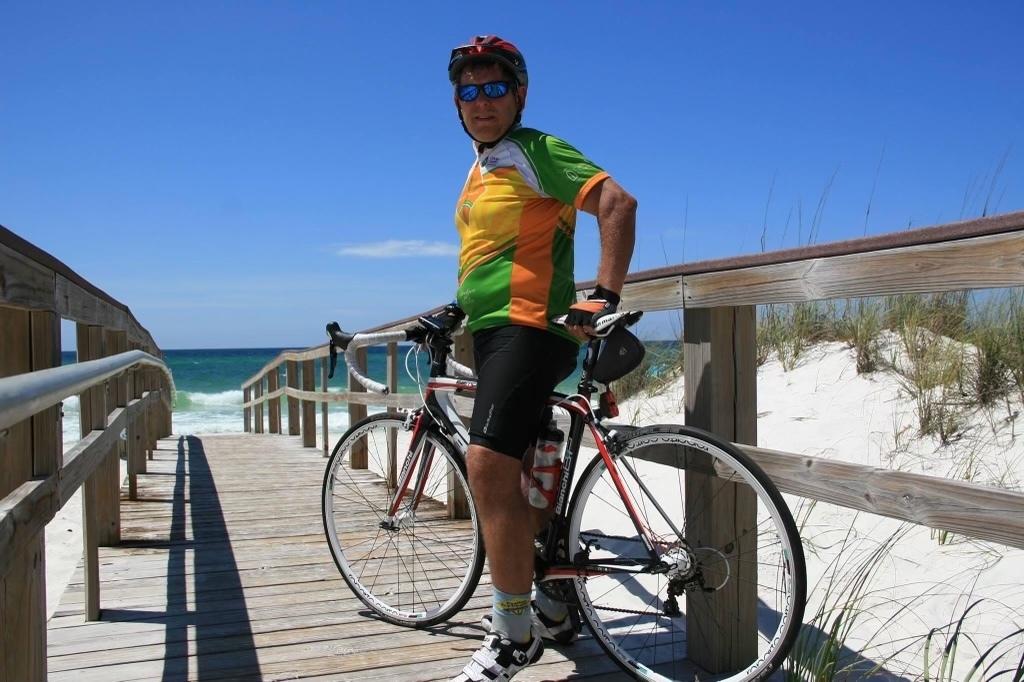 Bianchi Sempre Pro Sram Red Black, Red, and White