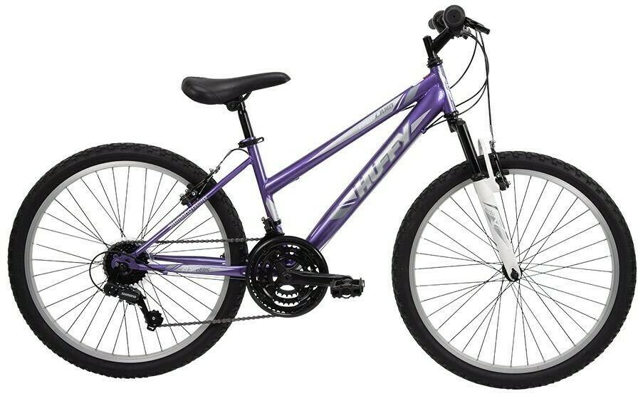 2020 Huffy 34338-12520-A Purple