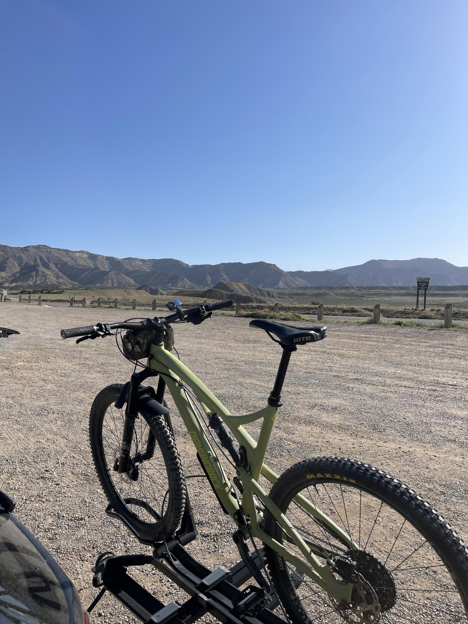 2019 Diamondback Release 29 2 Green