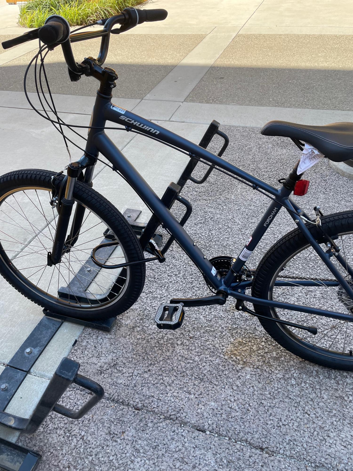 2021 Schwinn s8088lgdsga Blue