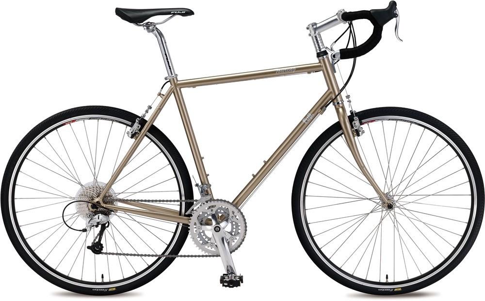 2012 Fuji Yellow or Gold