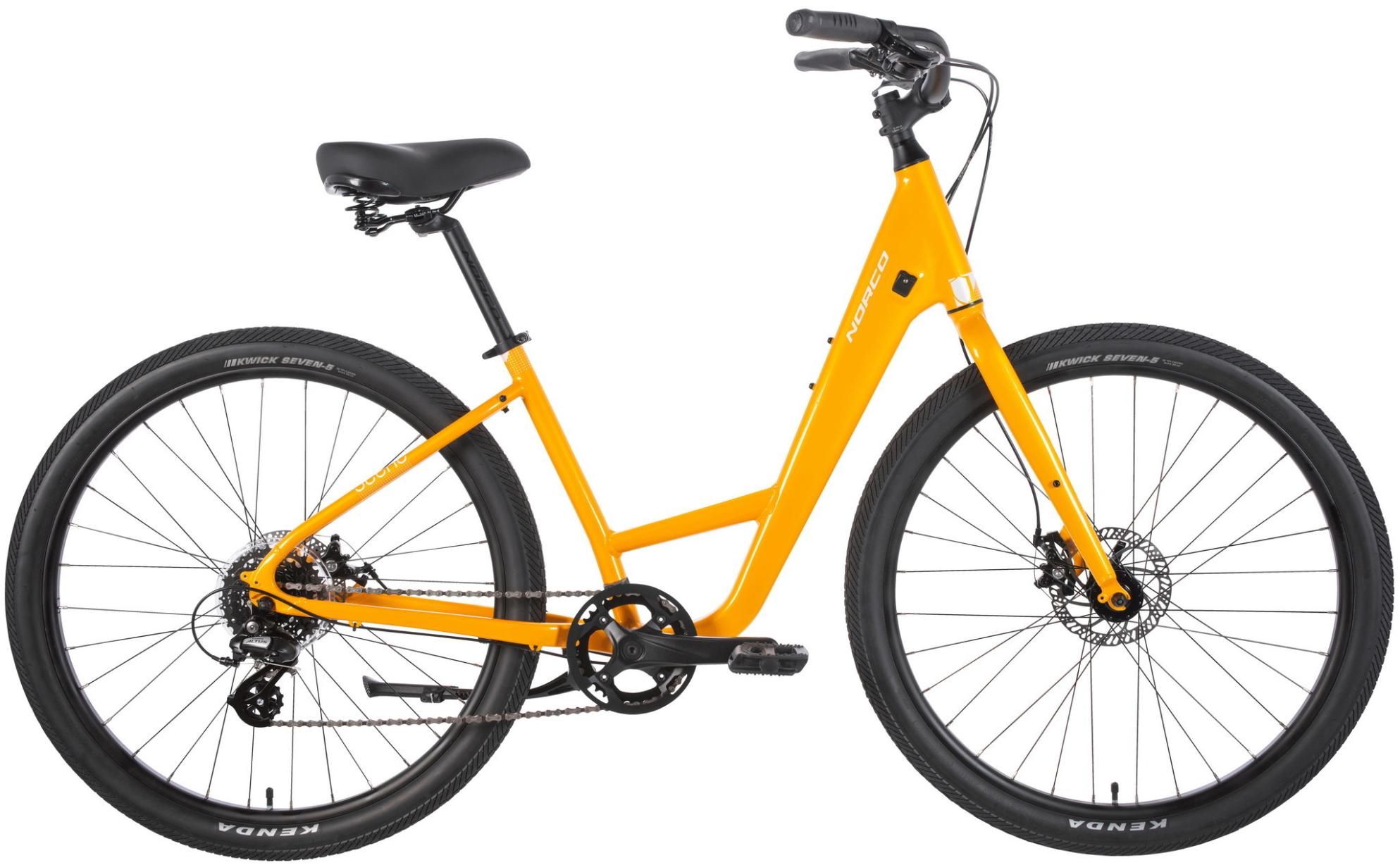 2021 Norco Bikes Scene (Small, 27.5