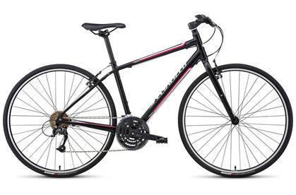 2014 Specialized Viat  Black