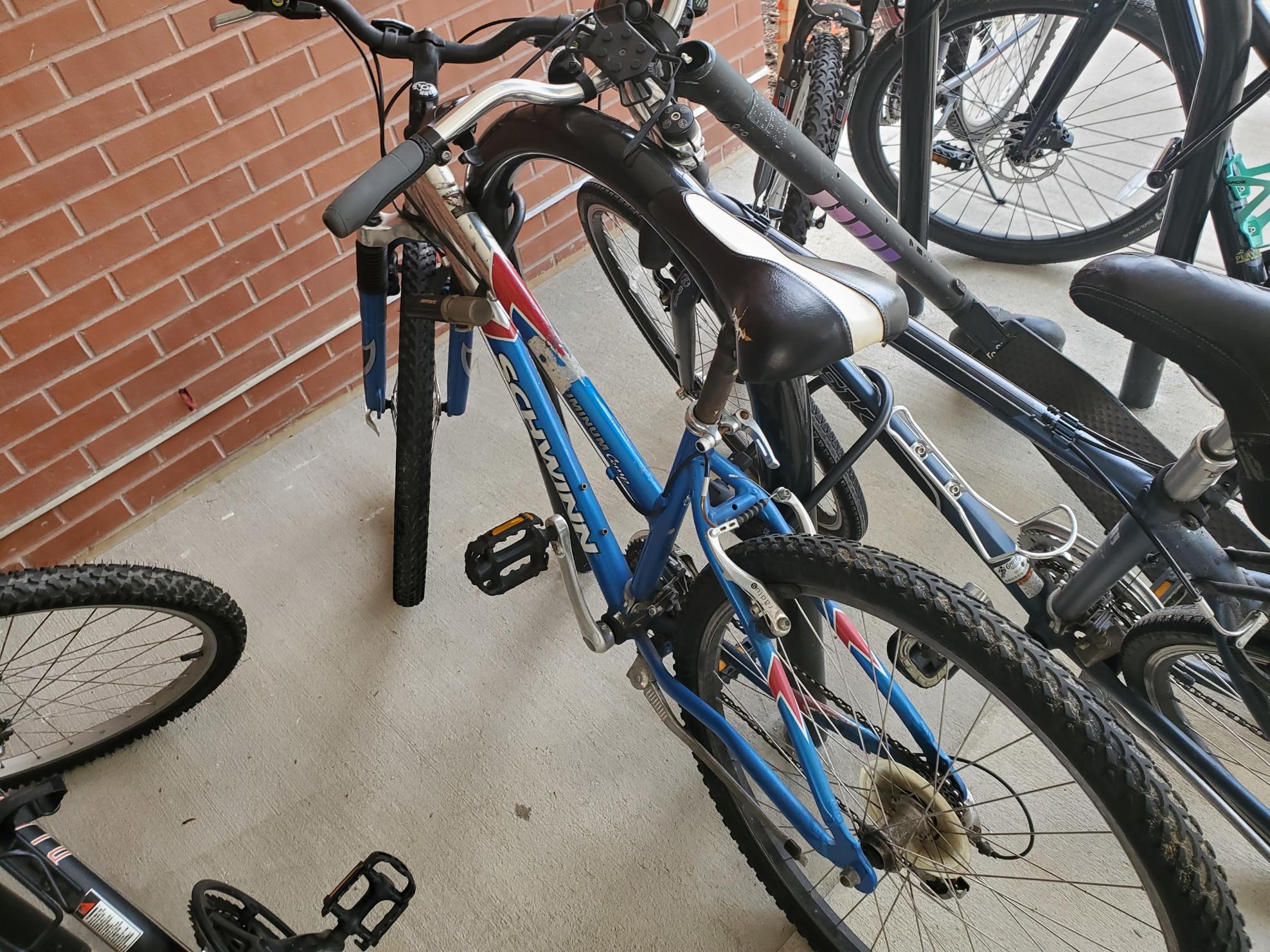 Schwinn S2607WM Blue