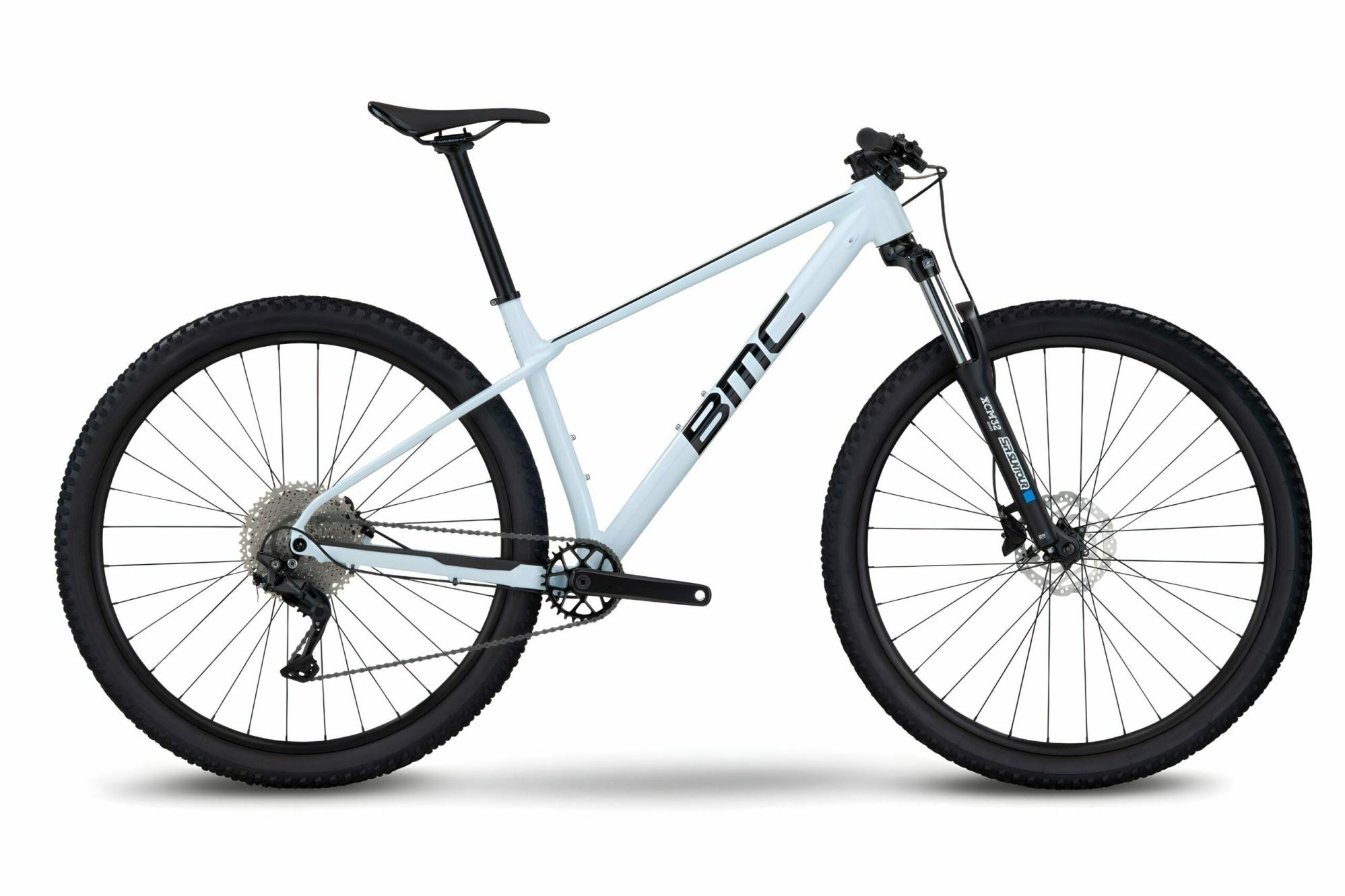 2022 BMC Two-stroke AL 01 Five White