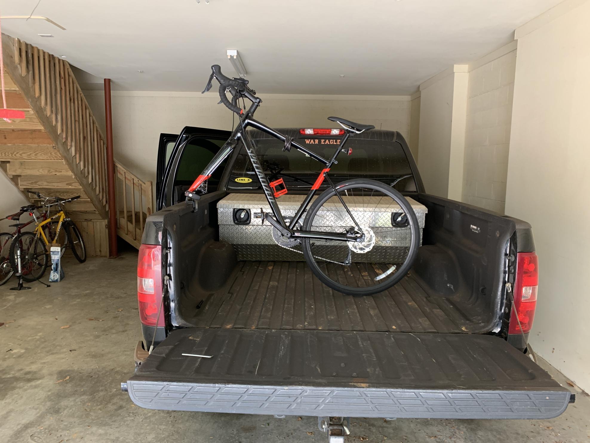 2017 Specialized Allez Black