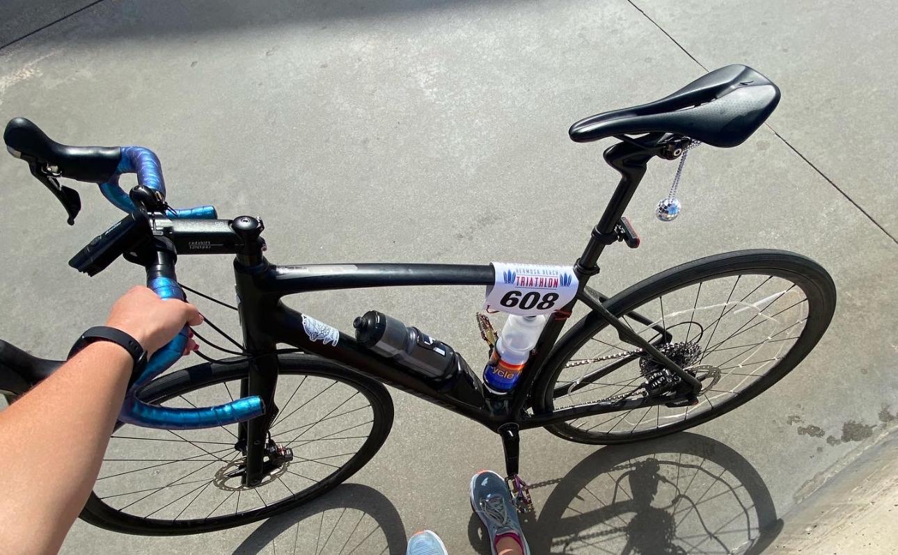 2018 Specialized Diverge Black